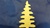 CO-SST BIRCH PLYWOOD CUTOUTS SPRUCE TREE SMALL2-1/2" X 4-1/4" 1/8" THICK