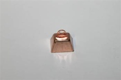 COW BELL 15MM
