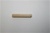 DOWEL PIN GROOVED 1/4" X 1-1/2"