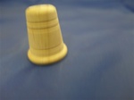 T-1G THIMBLE GROOVED