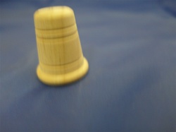 T-1G THIMBLE GROOVED